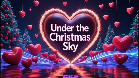 Under the Christmas Sky-R
