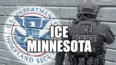 ICE MINNEAPOLIS