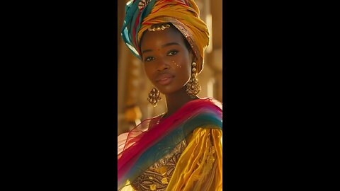 You So-Called Black Sisters Are God’s Royal Daughters