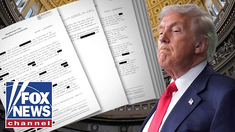 BREAKING: Whistleblower says top Dem approved 'illegal' plan to target Donald Trump