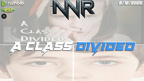 🔴NIGHTNATION.LIVE⚡A CLASS DIVIDED: ANTIRACISM INDOCTRINATION