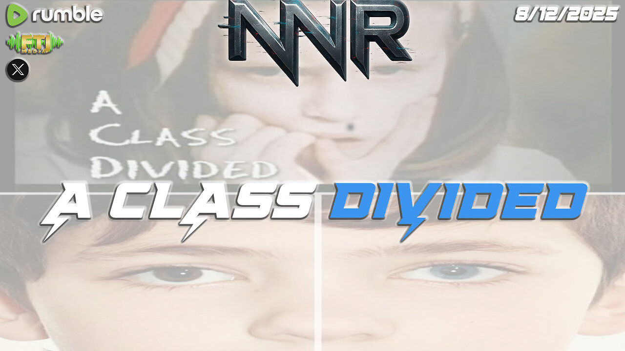 A CLASS DIVIDED: ANTIRACISM INDOCTRINATION