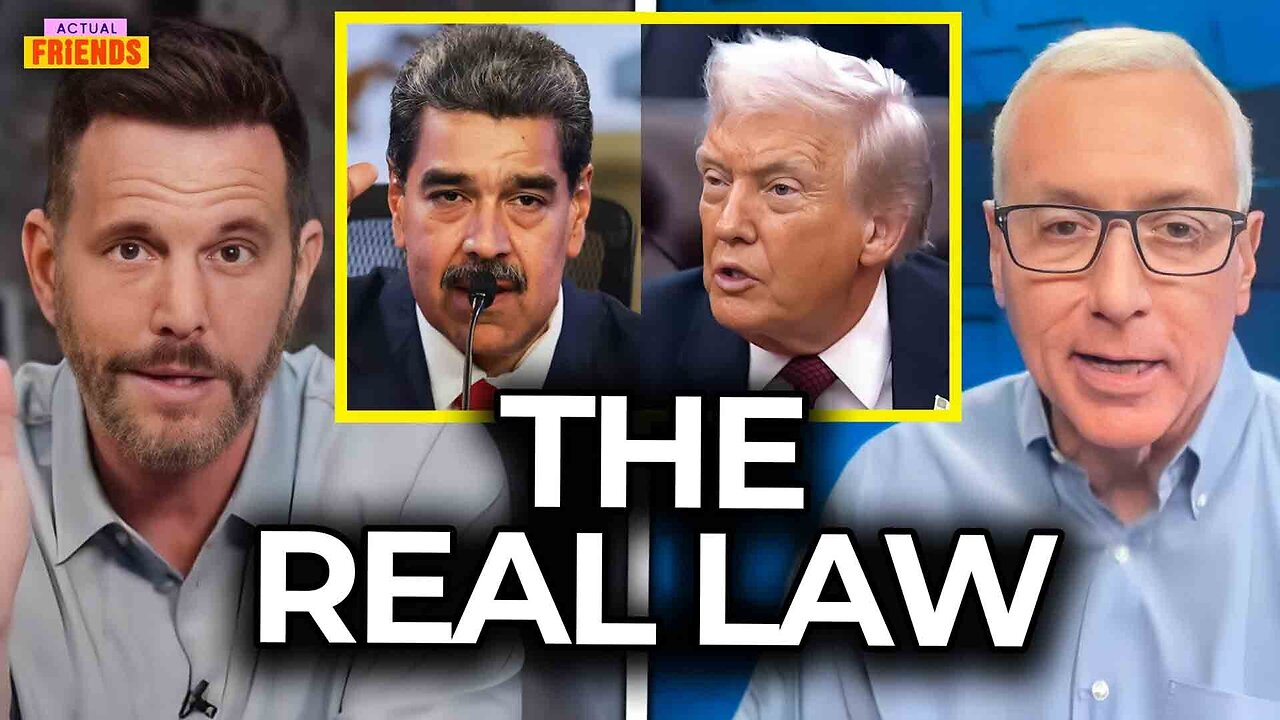 International Law Isn’t What You Think