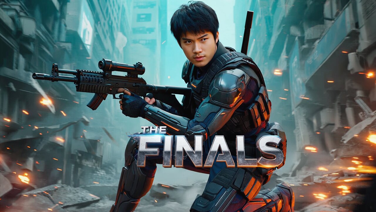 The Warzone! Tell B0wser I love him!