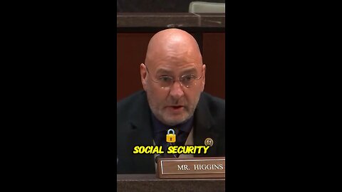 This is what government does for you Nothing