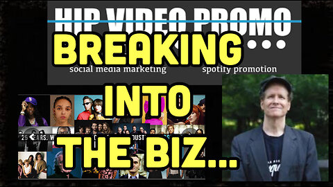 Unlocking The Secrets Of Music Making: How Hip Video Promo Is Changing The Game!