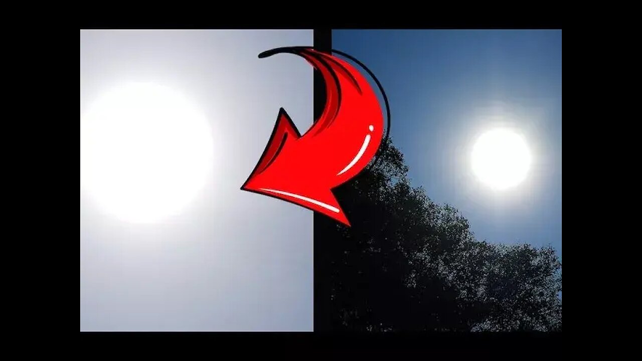 They're Saying the Sun Just PULSED - Again! - MrMBB333