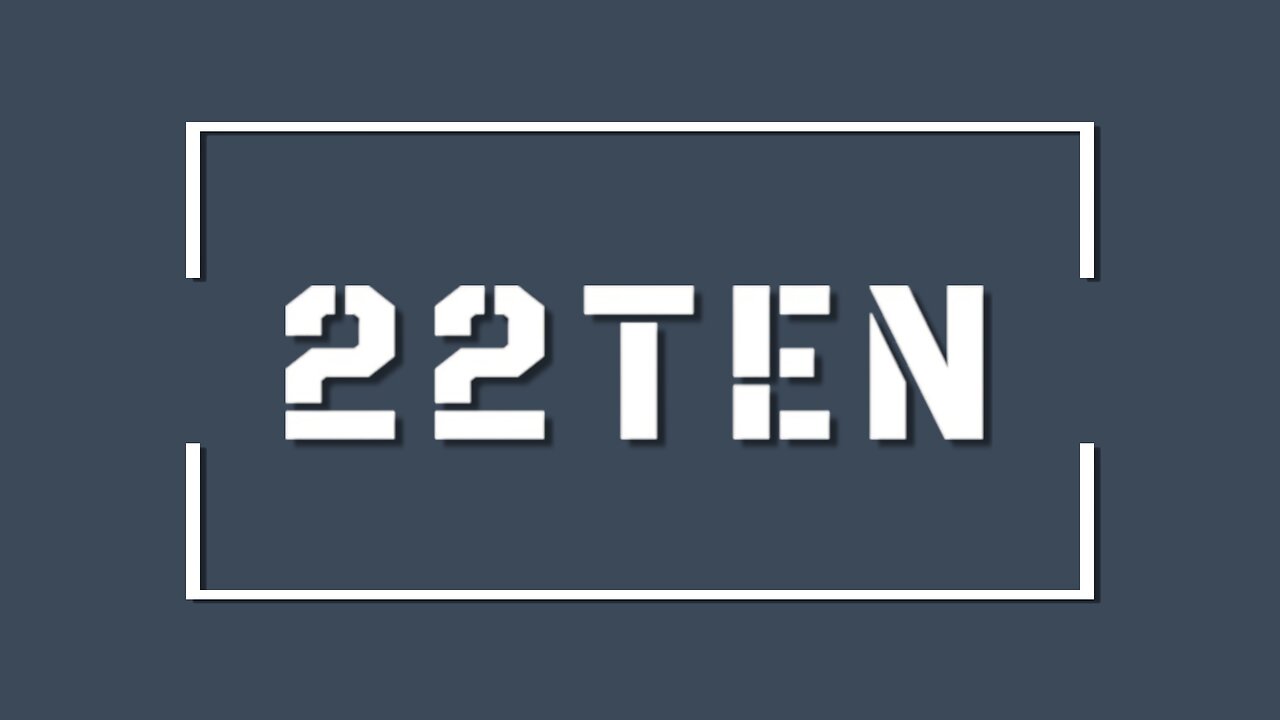 Old System Being Destroyed Technocracy To Replace It - www.22Ten.TV