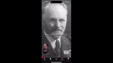 ELON MUSK'S GRANDFATHER WAS IMPRISONED BY CANADA for Technocracy Inc, forerunner to DOGE,...