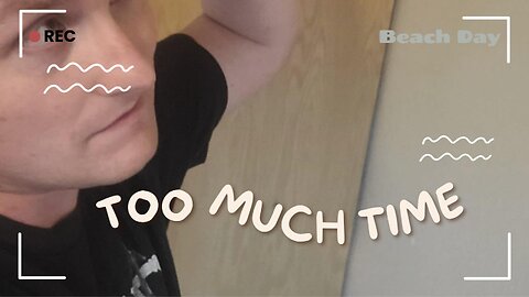 I’m a Vlogger… But I Don’t Record Everything. Here’s Why