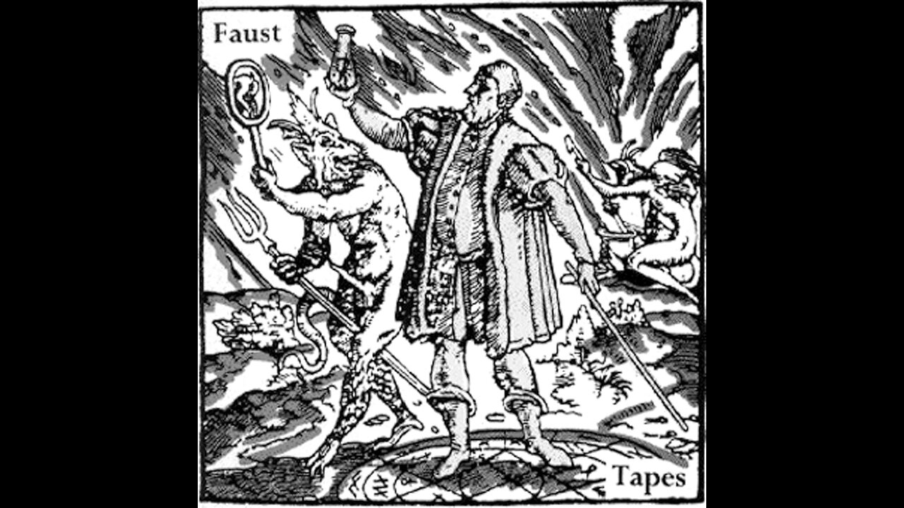The Faust Tapes (1973)