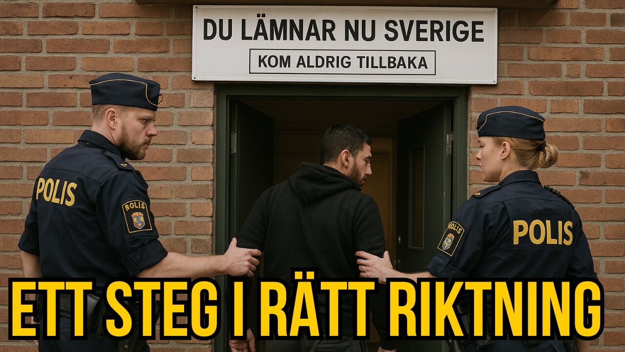 Vandel, utvisningar och svenskarnas rättigheter