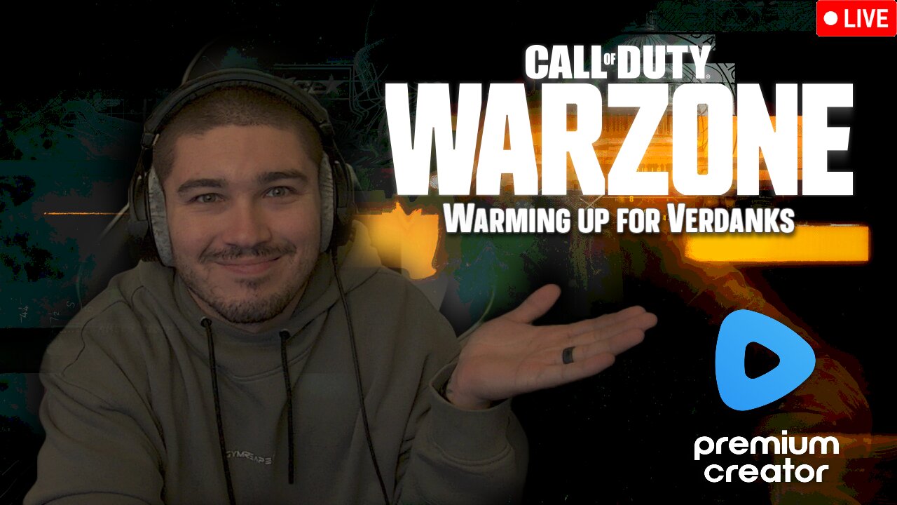 Smeshing Fools in Warzone| Big Chillin