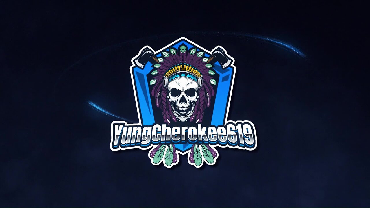 Hooky Time! Blood Moon Event!