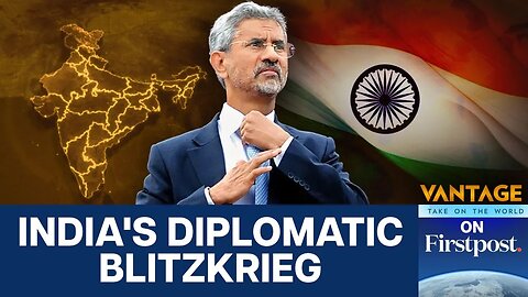 India_s Multi-party Delegations Begin Anti-terror Campaign _ Vantage on Firstpost__ N18G