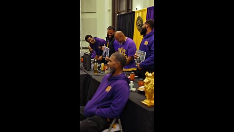 Showing Love to the Leadership on the Sabbath