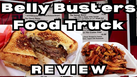 What Makes This Patty Melt So Special?
