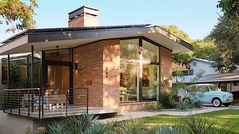 House Ideas - Small House - Small House Ideas - Cabin Ideas