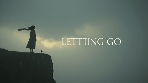 Letting Go– A Heartbreaking Song About Love, Loss, and Healing | Original Lyrics