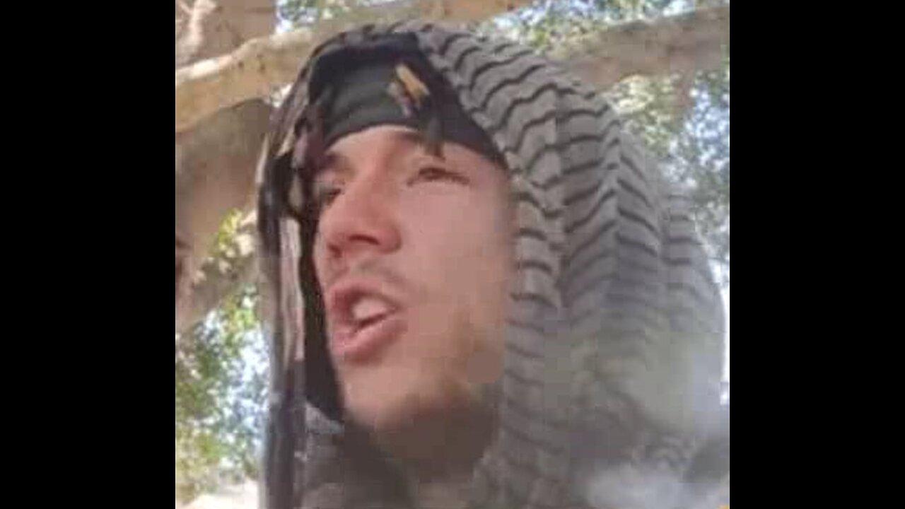 IP2 Stories - IBL Picked On At The Park By a Tall Man