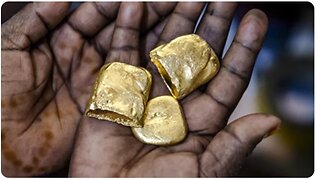 The African Tech Project Live
