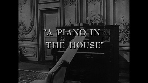 The Twilight Zone SE03-EP22 (1962)