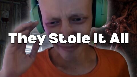 This Steam Game Just Stole Thousands From A Streamer With Cancer