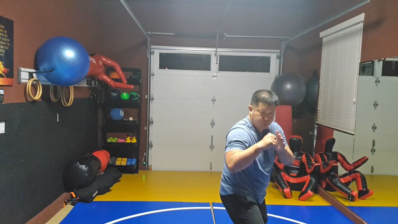 WTD Hand Combination 24, Drift Set (Rank 3)