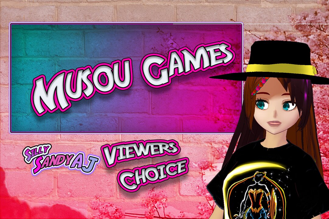 Musou Games Viewers Choice