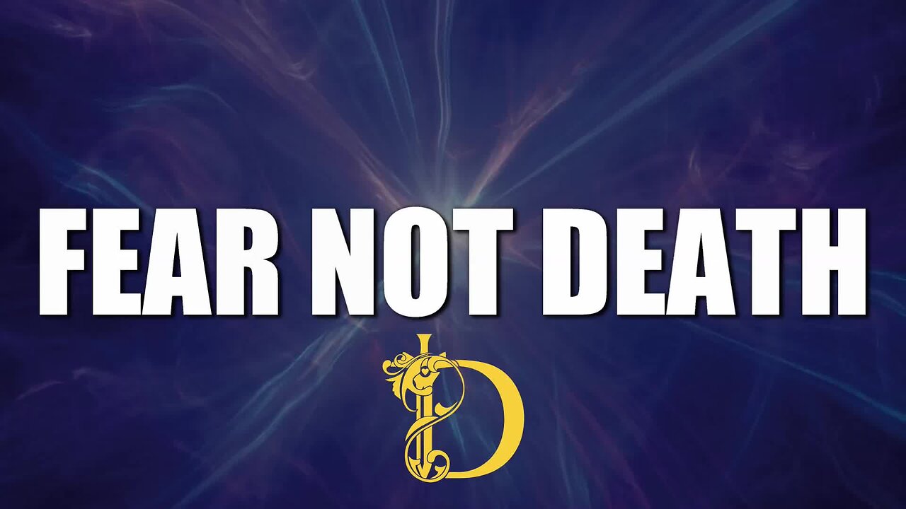 Near Death Epiphanies