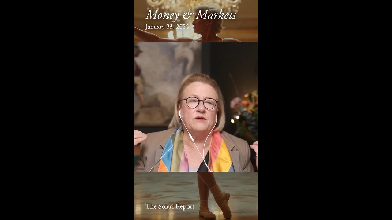 The Dollar Is Not Going to Collapse, What Is Going to Collapse Is Global Trade