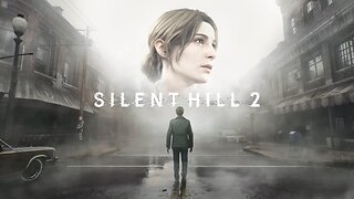 The Town That Feeds on Fear | Silent Hill 2 | LIVE Playthrough
