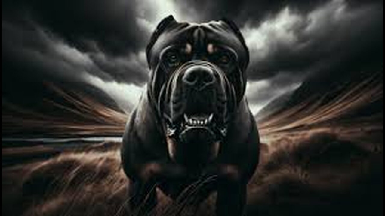 Why Your Dog Is Aggressive at NIGHT & How to STOP It!