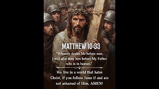 Day of the Lord is at hand change your ways no time left !