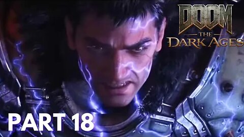 Doom: The Dark Ages - Part 18 - Belly Of The Beast