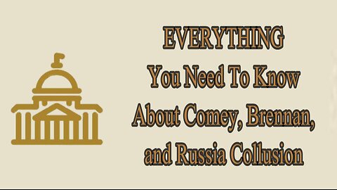 Will They Finally See Some Accountability For Their Crimes?