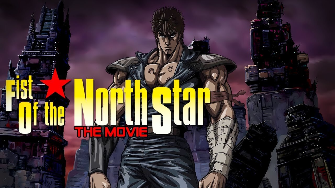 Fist of the North Star 1986 OVA (English Dub)