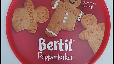 One legged Norwegian gingers