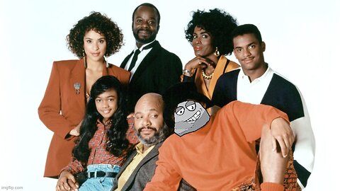 Fresh Prince of Little Somalia