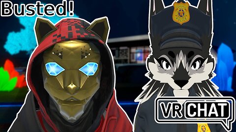 Found A VRChat Predator Starting A Cult Family