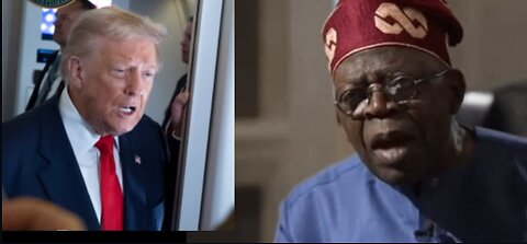 Drones Hover Nigeria-Niger Border as Pastor Adeboye Urges Tinubu to Beg Trump for 100 Days Grace