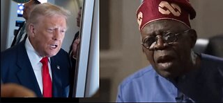 Drones Hover Nigeria-Niger Border as Pastor Adeboye Urges Tinubu to Beg Trump for 100 Days Grace
