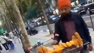 France Is The Picture Perfect Example Of "Import The Third World = Become The Third World"