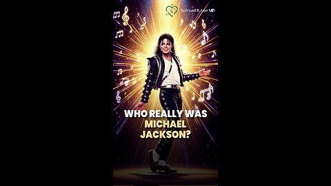 Michael Jackson Wasn’t Just an Icon. He Was a Messenger.