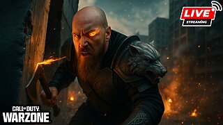 🔴Warzone M&K Sniping: I Have An Eye for Destruction