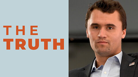The Truth About Charlie