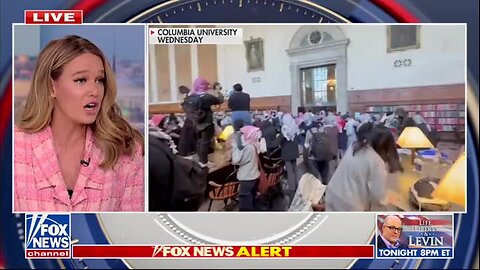 McLaughlin on Baraka: Just Because You’re a Member of Congress, Does Not Mean You’re Above the Law