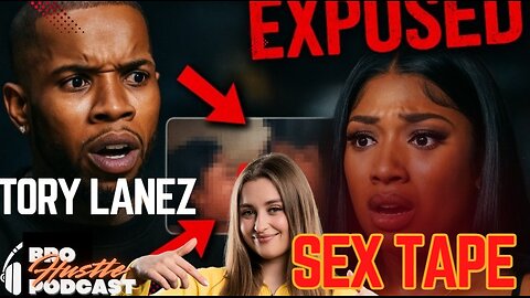 🔥 "Tory Lanez EXPOSED: Leaked Video Sparks Chaos Online! (FULL STORY)