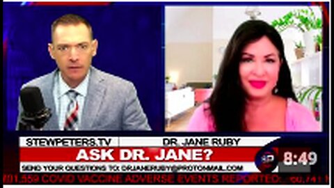 "Differences in Vaccine Load, Shedding, and Side Effects Explained"