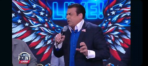 Hank Kunneman Prophesying Flashpoint May 15th 2025